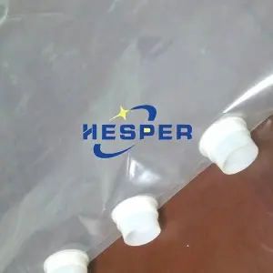 Bottom price High Quality Long Environmentally Water Use PE Dripped Layflat Hose for Drip Irrigation