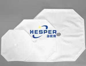 Professional Design Filter Cloth for Various Filter Presses Machine