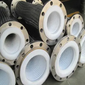 2019 Latest Design PTFE Tubes with Low Price and High Quality