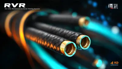 Quality Driven Chinese Manufacturing of the Best Air Hose for Global Export Success