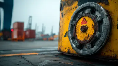 How to Navigate Import and Export Certifications for the Best Belt Cleaner in Global Markets