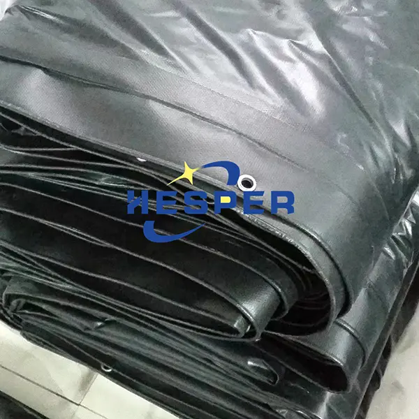 PE Layfalt Film Hose (5)