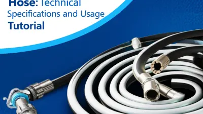 Ultimate Guide to Best Chemical Rubber Hose: Technical Specifications and Usage Tutorial