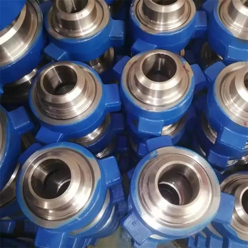 Low price for Polyurethane Pipe -
 Hose Fittings, Couplings,Hardware  – HESPER