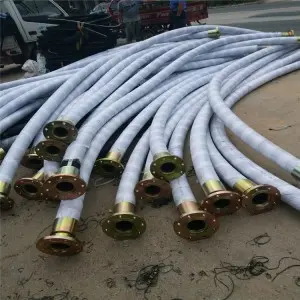 Quots for Manufacture′s Large Diameter Marine Dredging Hose Floating Hose