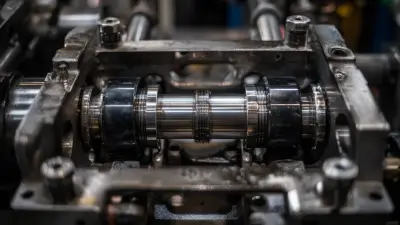 Essential Bellow Compensator Maintenance Checklist for Optimal Performance