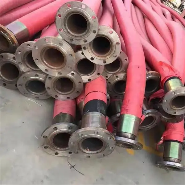 LARGE DIAMETER RUBBER HOSE4