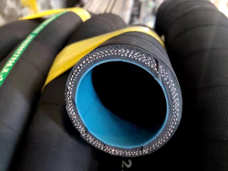 Rubber air hose-2