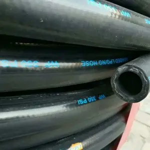 Lowest Price for High Temperature Resistant EPDM Rubber Steam Hose