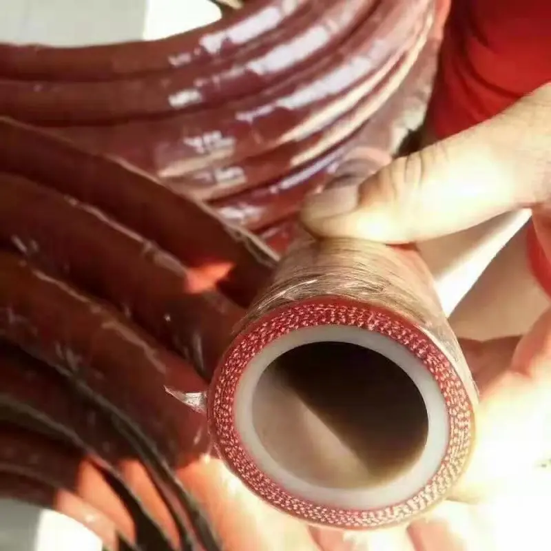 Low price for Flexible Air Hose -
 Factory Supply Silicone Rubber Hose Seal Gasket O-Ring  – HESPER