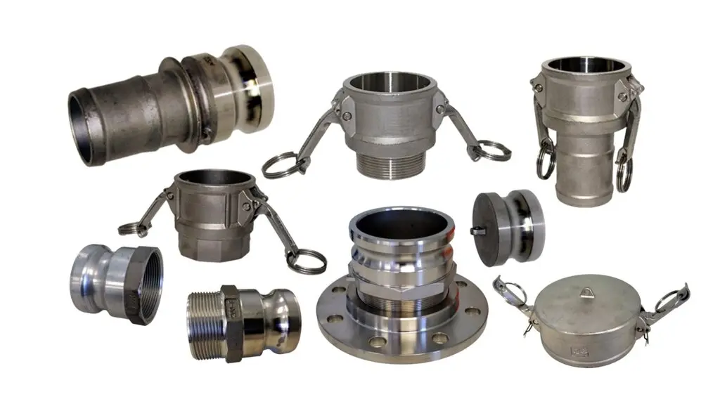 Chemical Fuel Oil Delivery Composite Hose-4