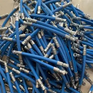 factory Outlets for High Performance Silicone O Ring Rubber Seal Ring