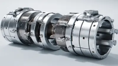 Exploring the Key Characteristics and Applications of Best Expansion Joints for Optimal Performance