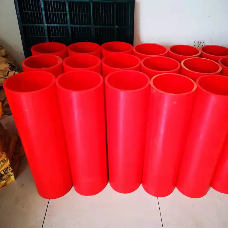 Professional China Pu Mesh -
 Polyurethane Sheet And Related Products Made By Polyurethane  – HESPER