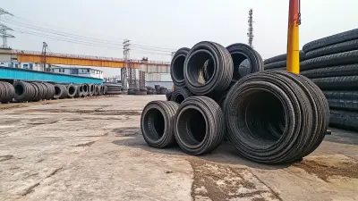 China's Resilient Growth in Cement Rubber Hose Industry Amidst US China Tariff Challenges