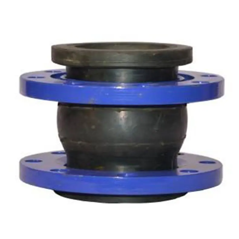 2021 High quality Rubber Expansion Joint -
 Expansion Joints  – HESPER