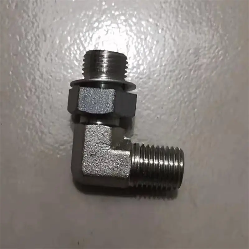 Low price for Polyurethane Pipe -
 Hose Fittings, Couplings,Hardware  – HESPER