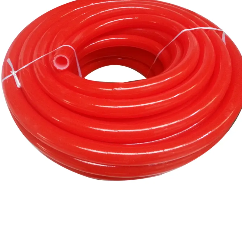 Low price for Flexible Air Hose -
 Factory Supply Silicone Rubber Hose Seal Gasket O-Ring  – HESPER