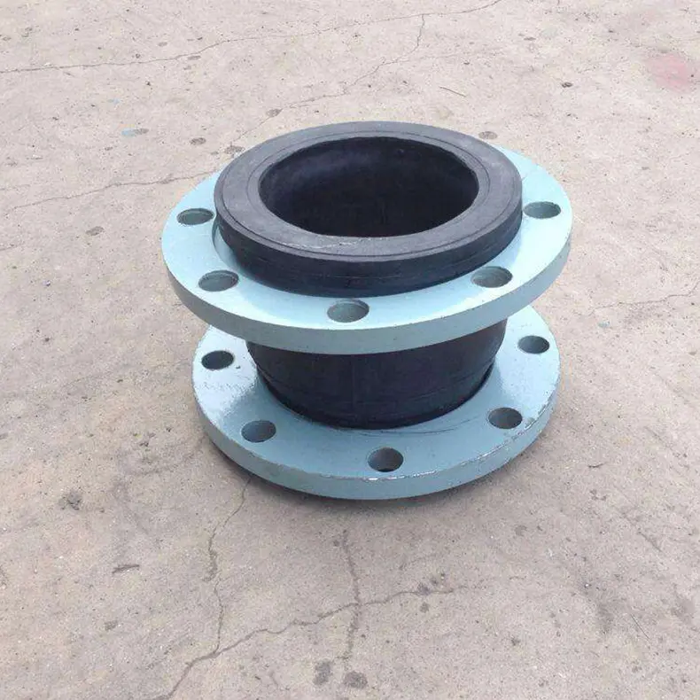 2021 High quality Rubber Expansion Joint -
 Expansion Joints  – HESPER