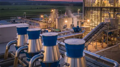 Why Hydrocyclone Technology is Essential for Efficient Separation Processes