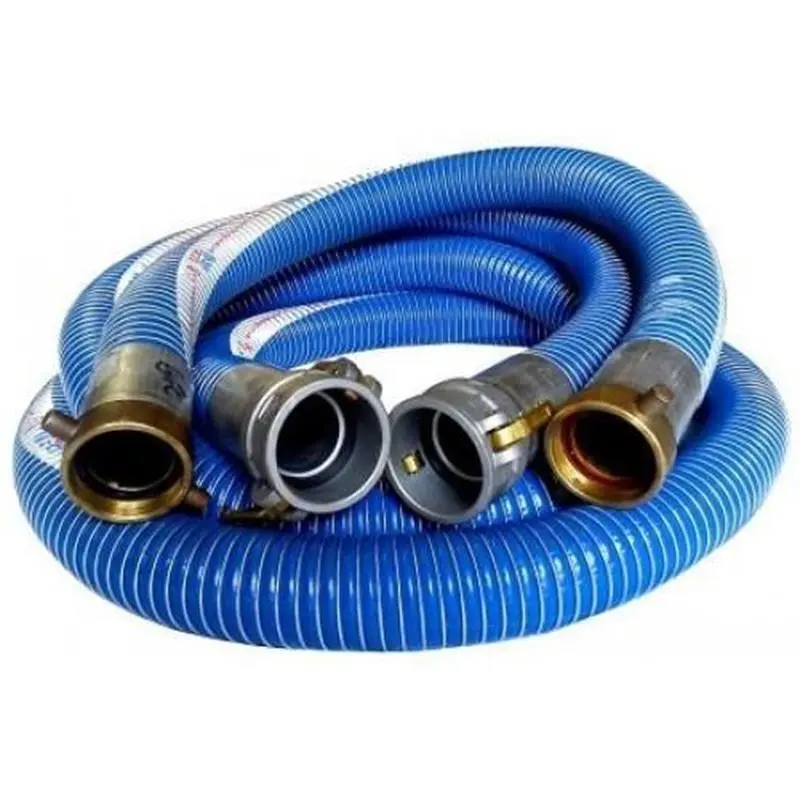 OEM Customized Liquid Nitrogen Hose -
 Chemical Fuel Oil Delivery Composite Hose  – HESPER