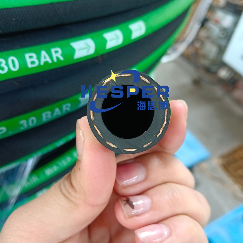 How to find the right air hose