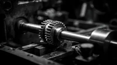 Ultimate Guide to Choosing the Right Belt Scraper for Your Industrial Needs