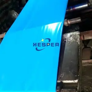 Bottom price High Quality Long Environmentally Water Use PE Dripped Layflat Hose for Drip Irrigation