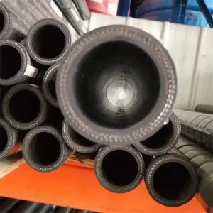 Best quality Propane Rated Rubber Hose Fuel Line Hose