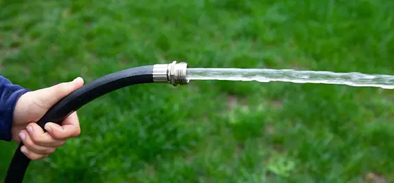 Use and Maintenance of Rubber Hose