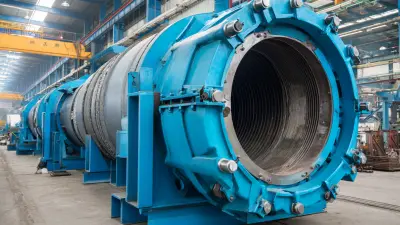 Understanding Bellow Compensators: Key Insights and Industry Statistics for Enhanced Performance