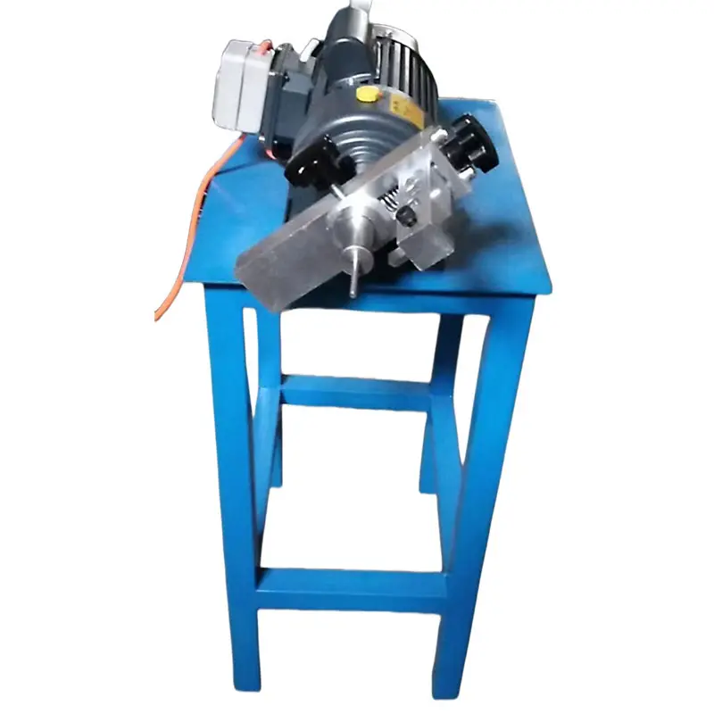 Rubber Hose Skiving Machine