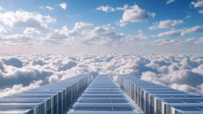 Unlocking the Potential of Cyclone Clusters for Next Generation Cloud Computing