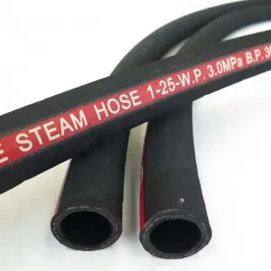 OEM Customized Rubber Steam Hose