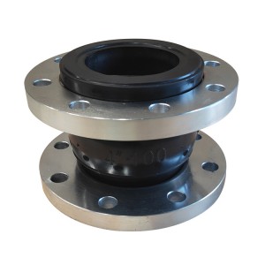 Massive Selection for Thread Rubber Expansion Joint From China