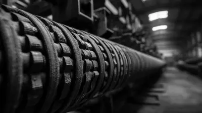 How to Choose the Best Ceramic Lined Rubber Hose for Your Industrial Needs