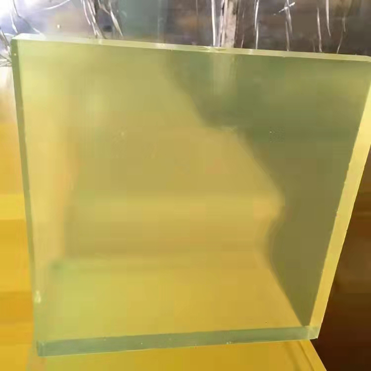 Professional China Pu Mesh -
 Polyurethane Sheet And Related Products Made By Polyurethane  – HESPER