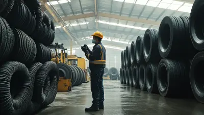 China's Excellence: Leading the Global Market with the Best Ceramic Lined Rubber Hose