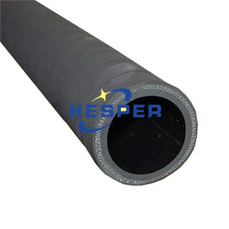 2021 Good Quality Beverage Hose -
 Abrasion resistant rubber sandblast hose  – HESPER