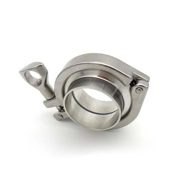 Low price for Polyurethane Pipe -
 Hose Fittings, Couplings,Hardware  – HESPER