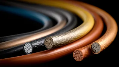 12 Best Ceramic Plated Rubber Hose Innovations You Should Consider
