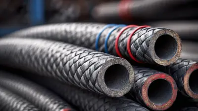 Top 10 Benefits of Using Composite Hose for Multiple Applications