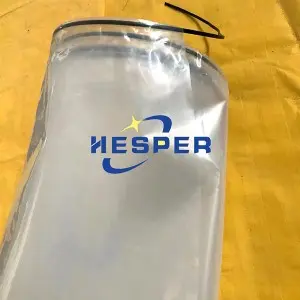 Bottom price High Quality Long Environmentally Water Use PE Dripped Layflat Hose for Drip Irrigation