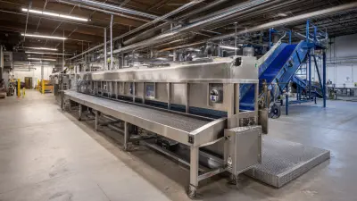 How to Effectively Maintain Your Conveyor Cleaner for Optimal Performance