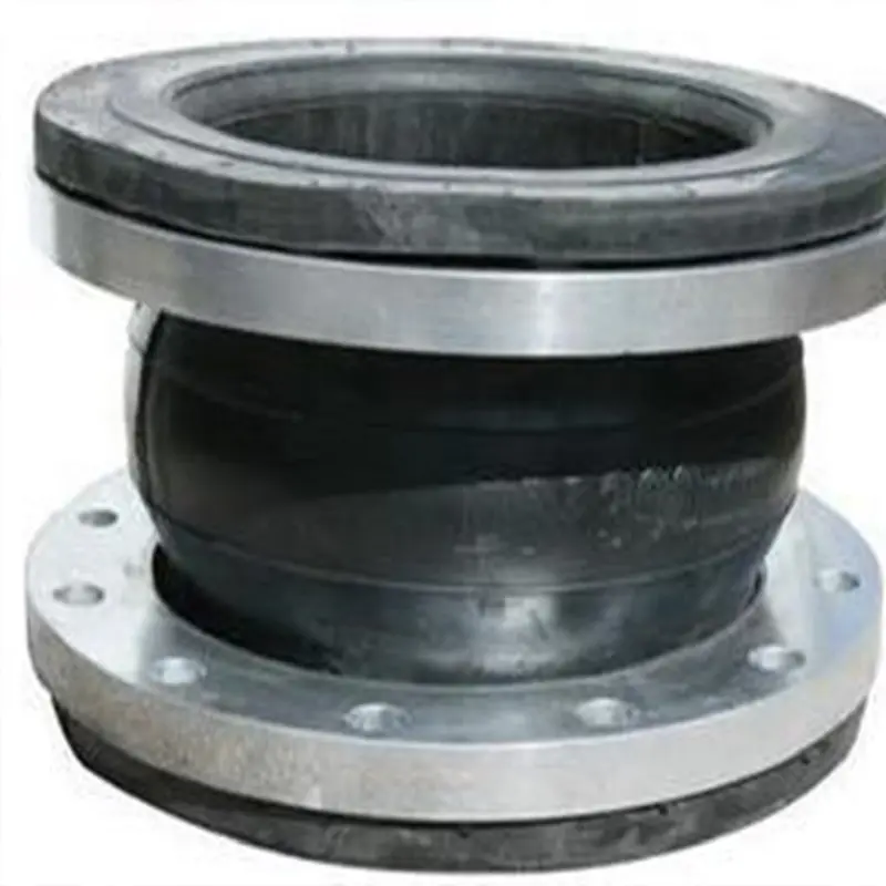 2021 High quality Rubber Expansion Joint -
 Expansion Joints  – HESPER