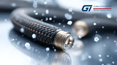 Global Excellence in Manufacturing the Best Ceramic Plated Rubber Hose from China