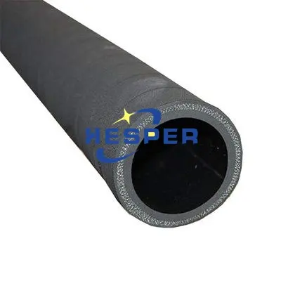 OEM Customized Liquid Nitrogen Hose -
 Abrasion resistant rubber sandblast hose  – HESPER
