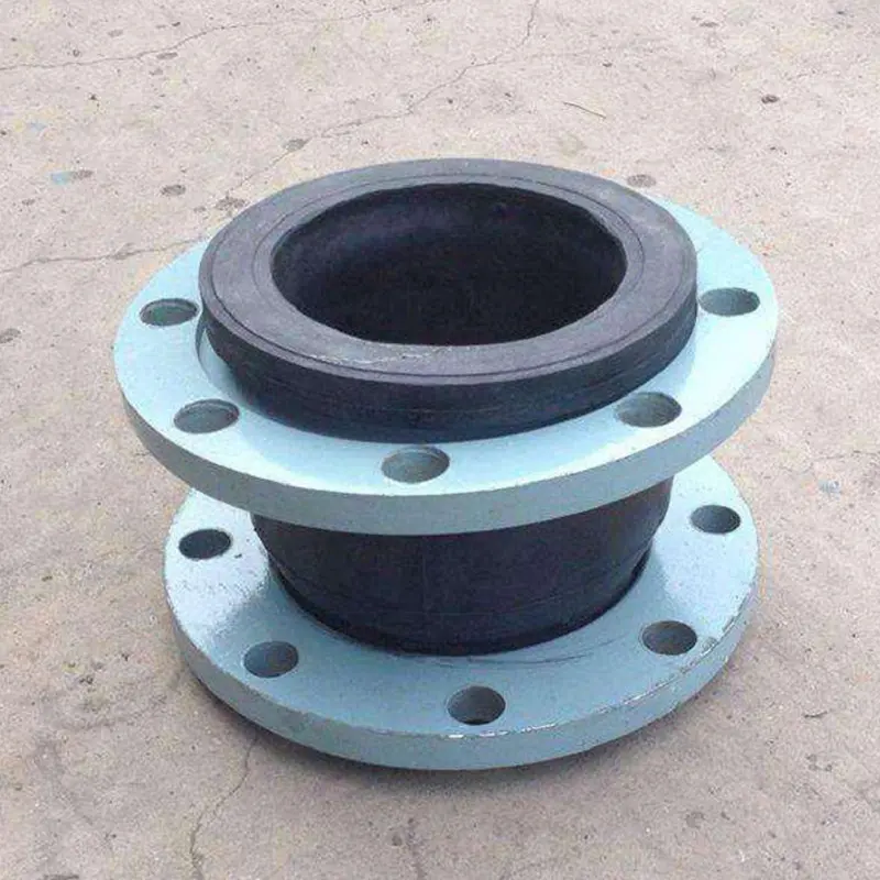 2021 High quality Rubber Expansion Joint -
 Expansion Joints  – HESPER