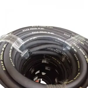 Super Lowest Price Export High Temperature Industrial Rubber Air Hose