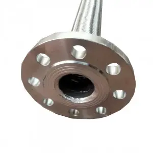 Hot-selling Flexible Metal Hose with Connectors
